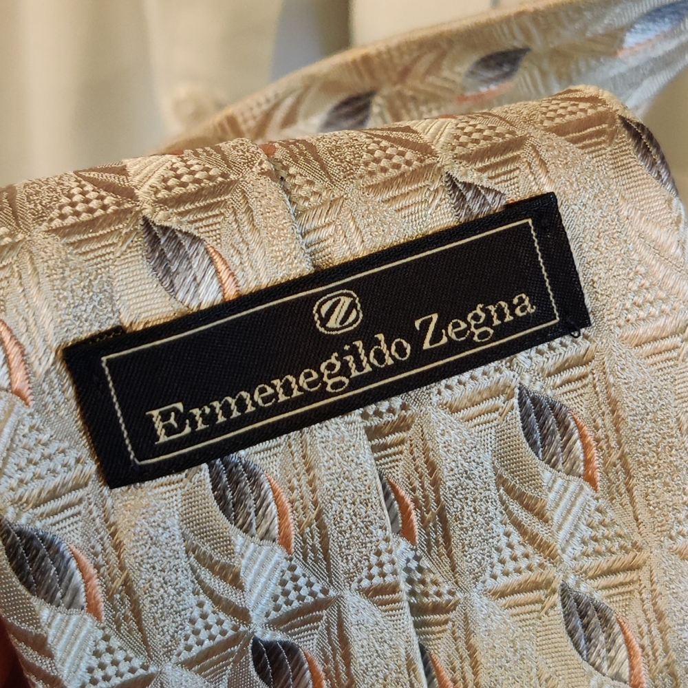 Zenga - Picture 2 of 4